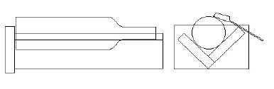 Bottle Cutting Jig Instructions