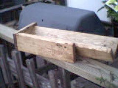 Bottle Cutting Jig Instructions