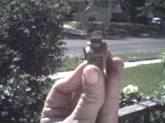Bottle Cutting Jig Instructions