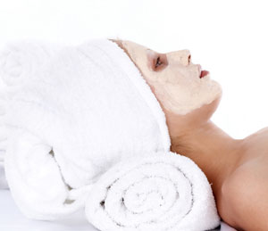 Homemade Facials (Your Own Spa: Part 1 of 4)