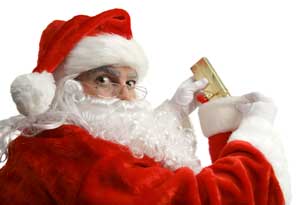 Stocking Stuffer Ideas