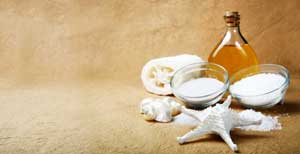 Homemade Body Scrubs and Wraps (Your Own Spa: Part 4 of 4)