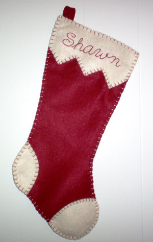 Paula's Christmas Crafting