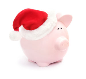 Making a Nice Christmas on a Budget