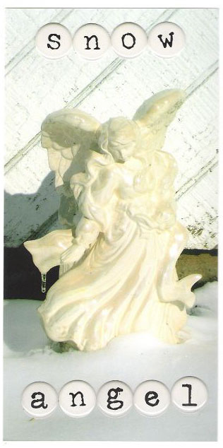 Snow Angel