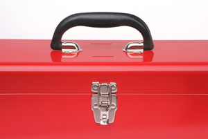 Household Tool Box