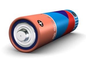 Saving Money on Batteries