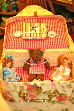 Tea with Me Set