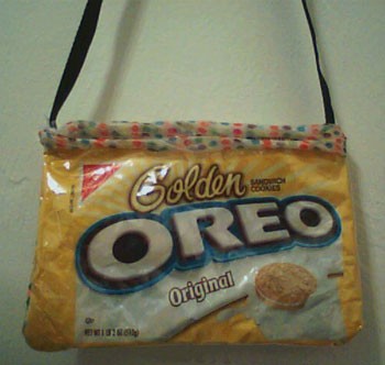 Cookie Pack Handbags