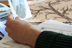 Collecting Documents