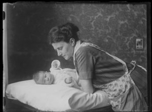 A Family Oral History