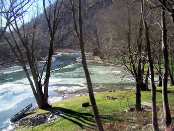 My Thinking Spot