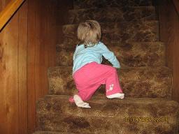 Adventures of Hannah