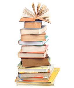 Your Basic Do It Yourself Reference Library