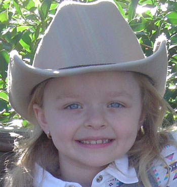Taking Outdoor Portrait Photos