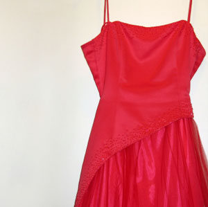 Saving Money On Prom Dresses