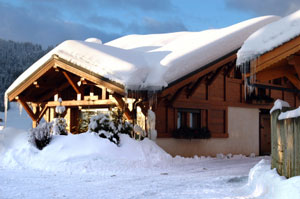 Free Snowbound Fun