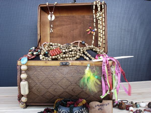 Tips for Organizing Jewelry