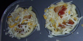 Mini Quiche Recipe
