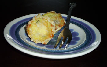 Mini Quiche Recipe