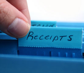 Home Business Tax Deduction Checklist