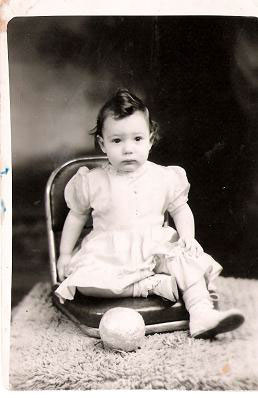 The Child's Lost Picture
