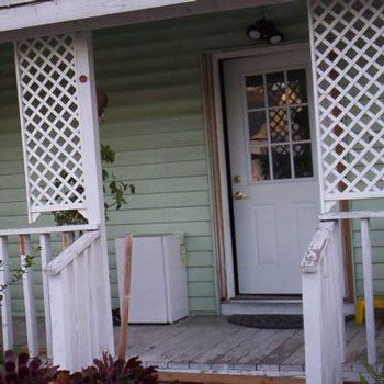 Reusing Arbor Lattice