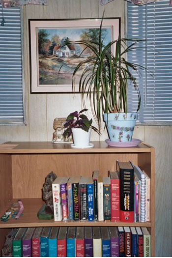 Clay Pot Craft Idea