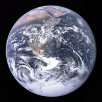 earth