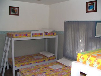 Kid's Bedroom