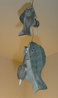 fish
