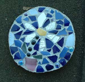 Personalized Stepping-Stone