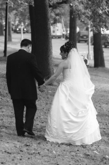 Wedding Pictures