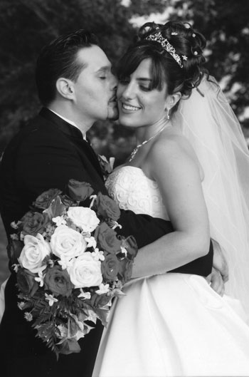 Wedding Pictures