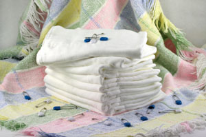 Saving Money on Diapers