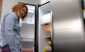 Organizing and Using Leftovers