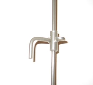 Metal Frame Holder