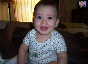 Cookies for Babies