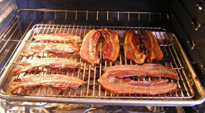 Can I Bake Bacon?