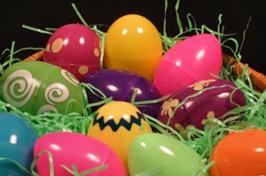 Easter Basket Ideas