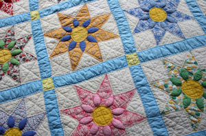 Make Your Own Quilt Batting