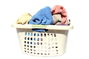 Saving Money on Dryer Sheets