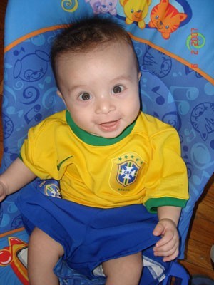 Baby Modeling?