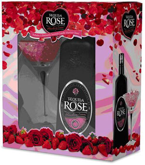 Tequila Rose Distilling Co. Recalls Gel Candles Due To Fire and Burn Hazards