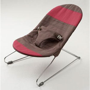 Recall Alert: Infant Bouncer Seats Recalled Due to Frame Failure