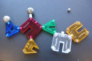 Recall Alert: Magnetix Magnetic Building Set Recall Expanded 