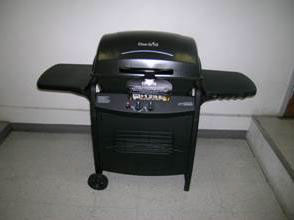 Grill Model 463720407
