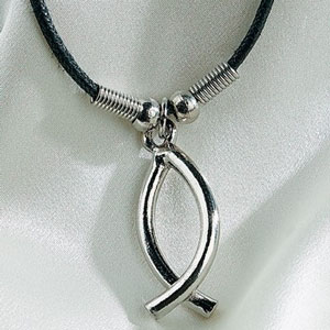 Oriental Trading Company Inc. Recalls Children's Religious Fish Necklaces