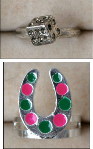 Lead Poisoning Hazard Prompts Cardinal Distributing to Again Recall Children's Rings