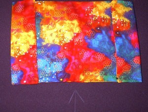 Making a Book Cover